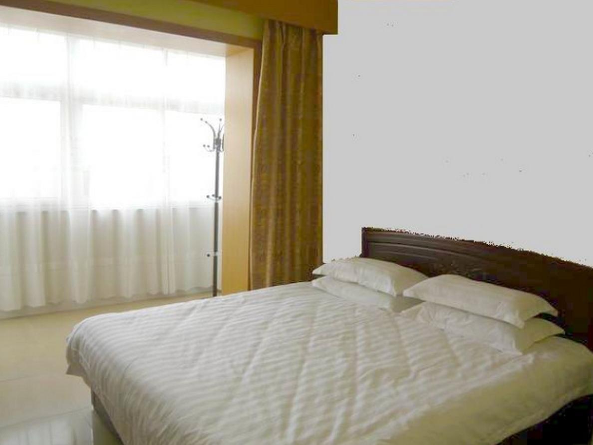 Beidaihe Liuzhuang Zhangyanxia Hostel Beidaihehaibin Exterior foto